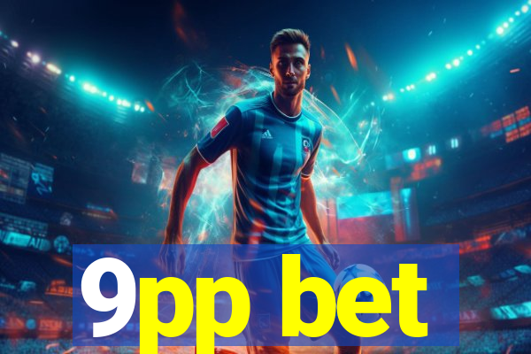 9pp bet